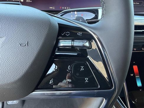 New 2026 Cadillac Escalade Luxury w/ Touring Package image 28