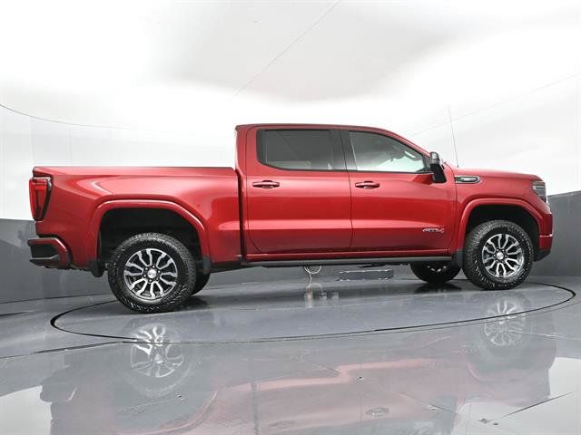 Used 2022 GMC Sierra 1500 AT4 w/ AT4 Premium Package AWD/4WD image 41
