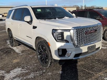 Used 2023 GMC Yukon Denali
