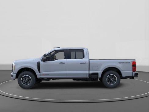 New 2026 Ford F250 Lariat w/ Tremor Off-Road Package AWD/4WD image 3