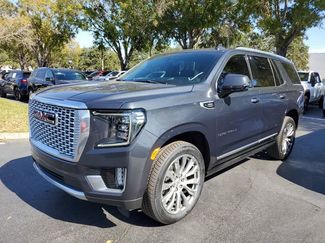 Used 2022 GMC Yukon Denali w/ Denali Premium Package video 2