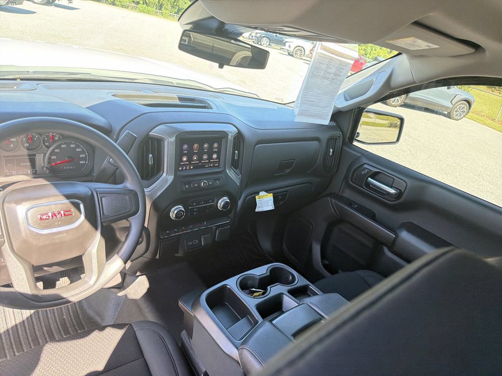 Certified 2024 GMC Sierra 1500 Pro w/ Pro Value Package AWD/4WD image 18