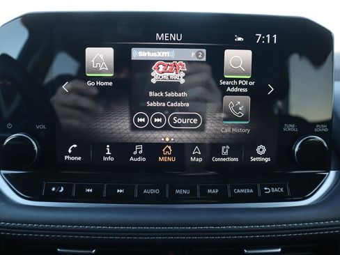 Used 2023 Nissan Rogue SL w/ SL Premium Package image 27