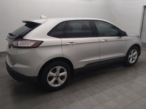 Used 2017 Ford Edge SE AWD/4WD image 10