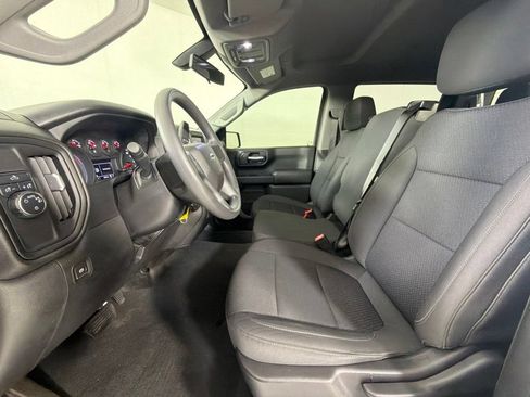 Used 2022 Chevrolet Silverado 1500 Custom w/ Rally Edition RWD image 25