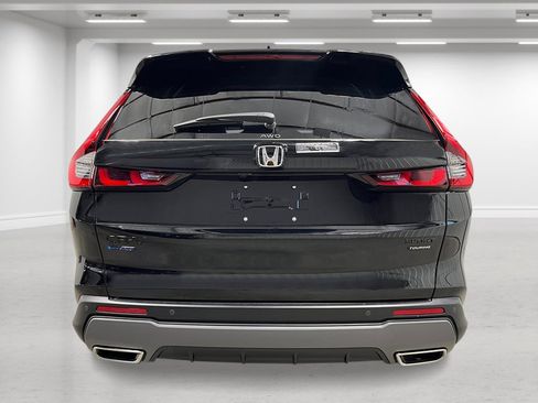 New 2026 Honda CR-V Sport Touring image 4