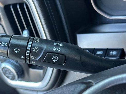 Used 2023 GMC Sierra 3500 Denali w/ Denali Black Diamond Edition image 38