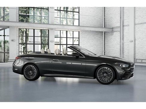 New 2026 Mercedes-Benz CLE 450 4MATIC Cabriolet image 14