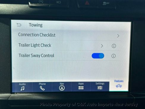 Used 2023 Ford F150 XL w/ XL Chrome Appearance Package AWD/4WD image 54
