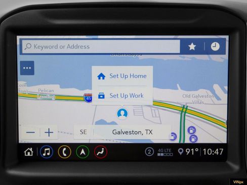 Used 2022 Chevrolet Silverado 2500 LTZ w/ LTZ Plus Package image 13