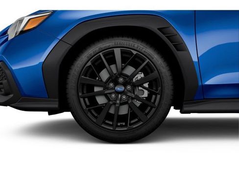 New 2025 Subaru WRX Limited image 10