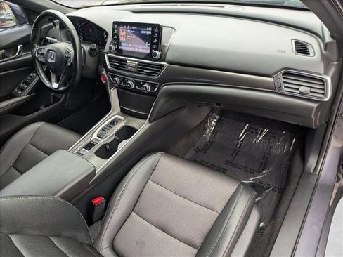 Used 2020 Honda Accord Sport image 22