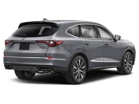 Used 2025 Acura MDX SH-AWD w/ Technology Package image 5
