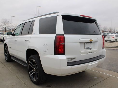 Used 2016 Chevrolet Tahoe LT image 5