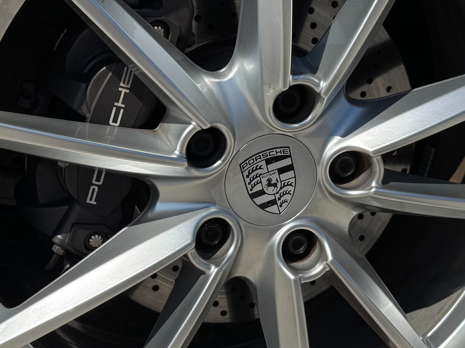 Used 2021 Porsche 911 Carrera image 71