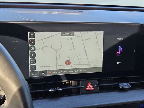 Used 2023 Kia Sportage X-Pro Prestige image 18