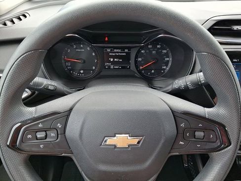 Used 2023 Chevrolet TrailBlazer LT w/ Convenience Package AWD/4WD image 20