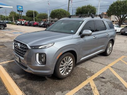 Used 2020 Hyundai Palisade Limited