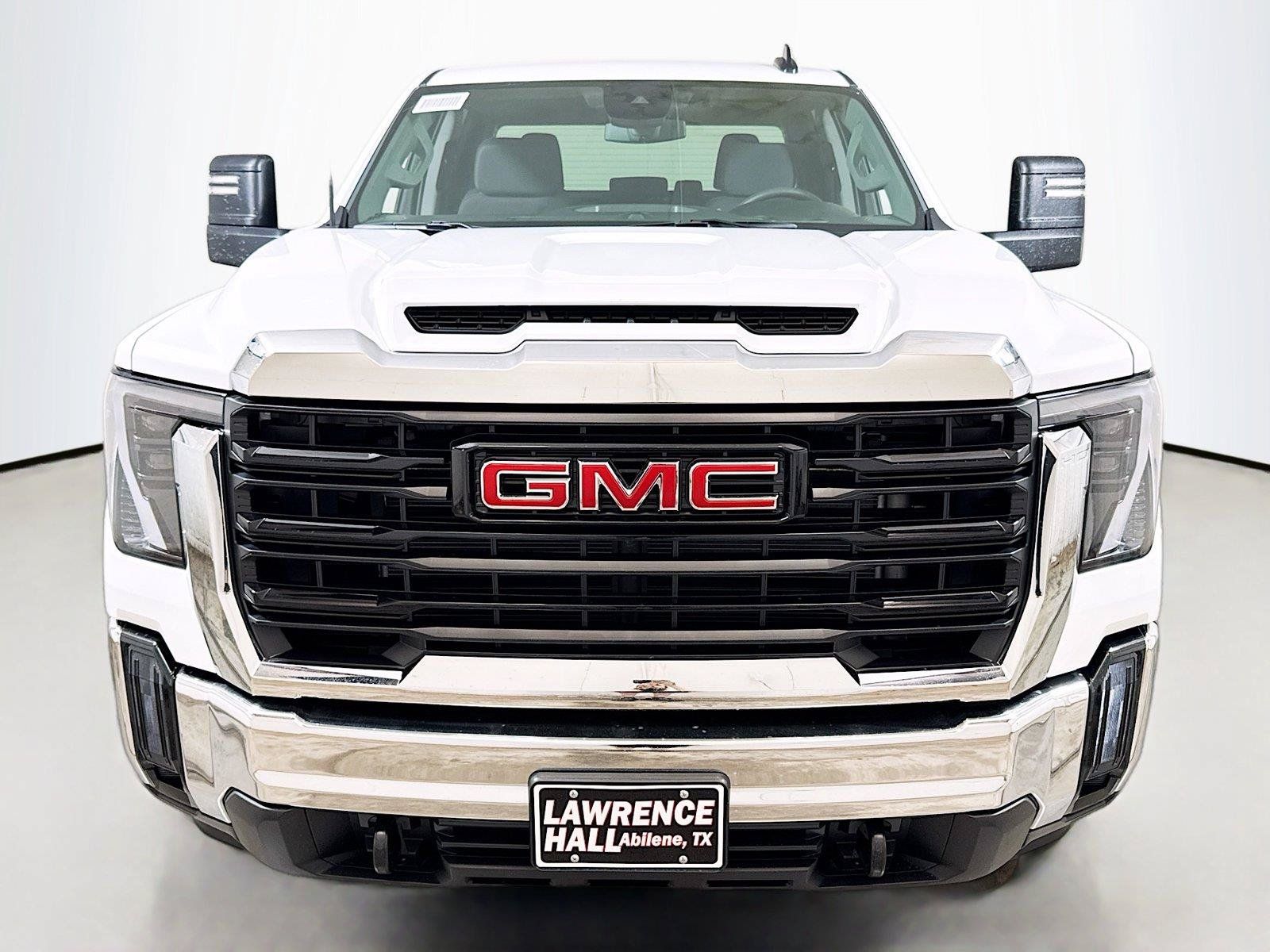 New 2026 GMC Sierra 2500 Pro w/ Convenience Package AWD/4WD image 2