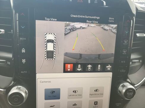 Used 2022 RAM 3500 Laramie image 21