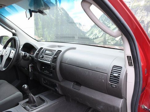 Used 2006 Nissan Xterra Off-Road w/ (W94) Tow Pkg AWD/4WD image 24