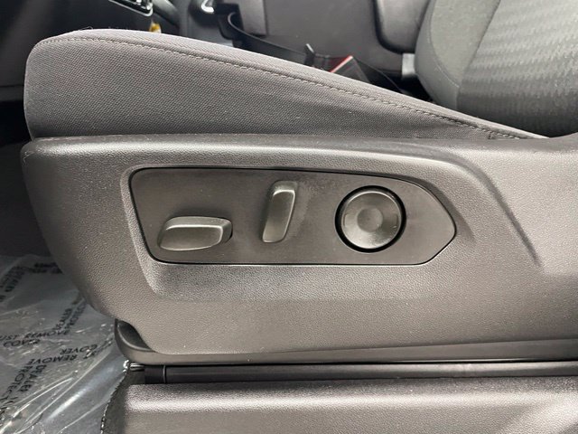 Certified 2023 Chevrolet Silverado 1500 LT AWD/4WD image 17