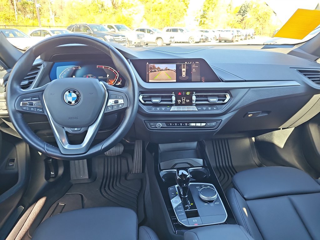 Used 2023 BMW 228i xDrive Gran Coupe w/ Convenience Package AWD/4WD image 12