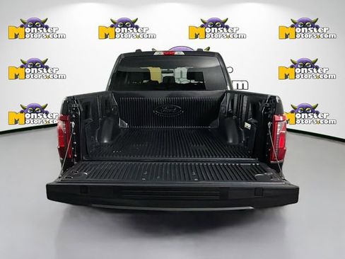 Used 2024 Ford F150 XLT w/ Mobile Office Package AWD/4WD image 26