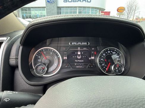 Used 2020 RAM 3500 Laramie image 31