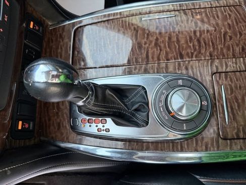 Used 2019 Nissan Armada SL w/ Premium Package image 23