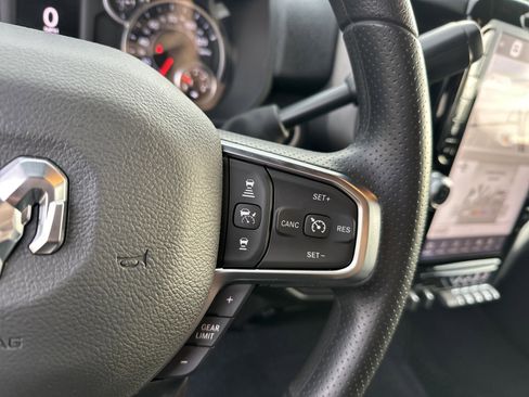 New 2026 RAM 3500 Tradesman image 17