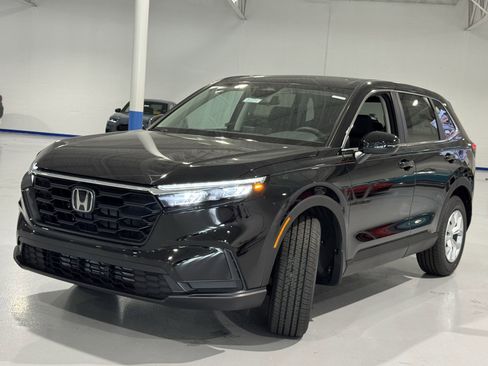 New 2026 Honda CR-V LX image 16