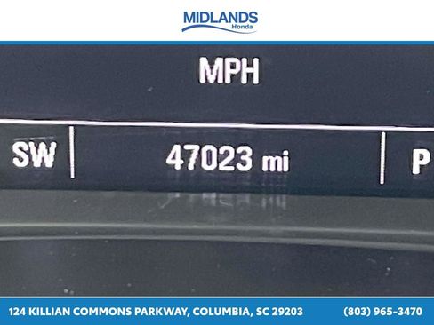 Used 2025 Chevrolet Malibu LT FWD image 20
