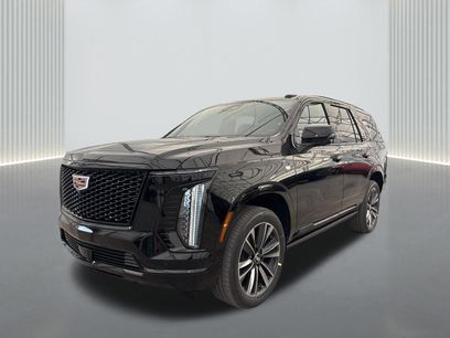 New 2025 Cadillac Escalade Sport w/ Touring Package