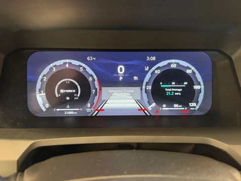 Used 2024 Toyota Tacoma TRD Sport image 35