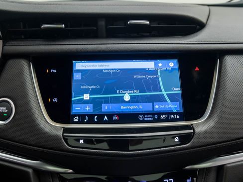 New 2025 Cadillac XT5 Premium Luxury image 27