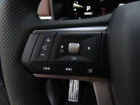 New 2025 Mitsubishi Outlander SEL image 12