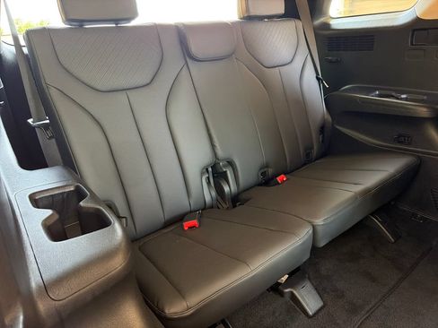 Used 2024 Hyundai Palisade XRT FWD image 35