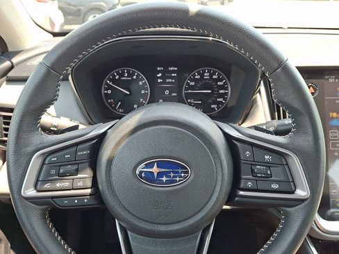 Certified 2025 Subaru Legacy Premium AWD/4WD image 19