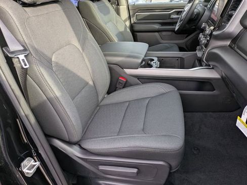 New 2026 RAM 1500 Big Horn AWD/4WD image 27