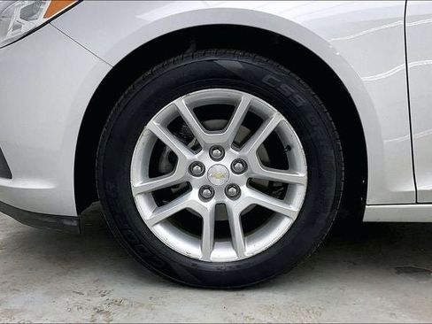 Used 2013 Chevrolet Malibu LT w/ Power Convenience Package FWD image 10