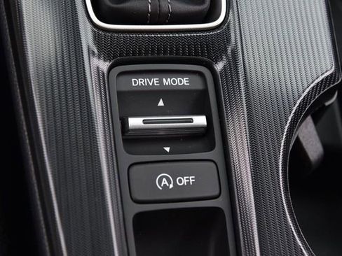 New 2026 Honda Civic Sport image 18