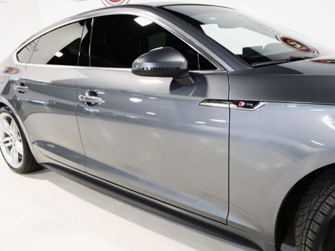 Used 2018 Audi A5 2.0T Premium Plus w/ Premium Plus image 9