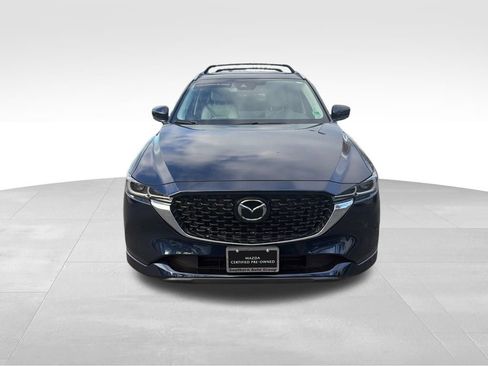 New 2025 MAZDA CX-5 AWD 2.5 S image 9