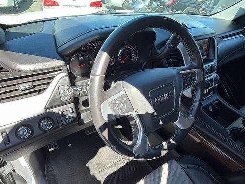 Used 2015 GMC Yukon SLE w/ Convenience Package AWD/4WD image 32