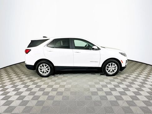 Used 2024 Chevrolet Equinox LT image 11