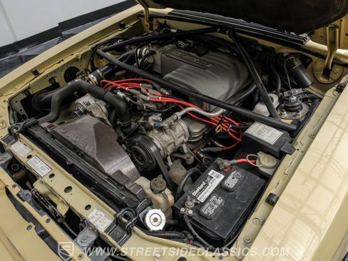 Used 1989 Ford Mustang LX image 35