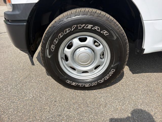 Used 2020 Ford F150 XL w/ Trailer Tow Package AWD/4WD image 28
