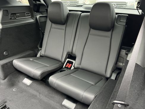 New 2026 Mercedes-Benz GLE 450 4MATIC image 24