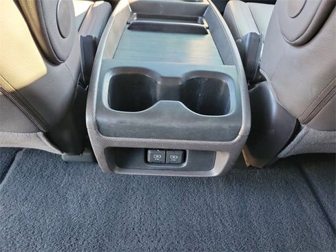 Certified 2018 Honda Odyssey EX-L image 12